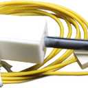 PP200 HA1000 Hot Surface Ignitor,Super Duty HSI Igniter compatible whith Desa Reddy Master Heater PP200 71-052-0700