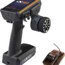Spektrum iXSR Surface Transmitter with SR515 Receiver SPM6420