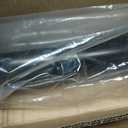 Front Drive Shaft Fit for Dodge Ram 2500, Ram 3500 2005-2010 & Ram 2500, 3500 2011-2013, 4WD Manual Transmission, Prop Shaft Driveshaft Assembly Replace# 52853143AE, 52123111AA
