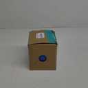 Piggy Bank, Unbreakable Plastic Money Bank, Coin Bank for Girls and Boys, Medium Size Piggy Banks, Practical Gifts for Birthday, Easter, Christmas (Dark Blue)