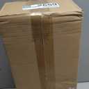 WR71X10427 Door Gallon Bin Compatible With GE Refrigerator Door Shelf Bin Rack ZISS420DRISS ZISS420NM ZISB420DRH ZIS420NRJ ZISW420DRG, Door Shelf Bin Replace 945734 AP3190209 AH698135 EA698135