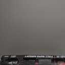 Umarex HK Heckler & Koch HK416 AEG 6mm BB Rifle Airsoft Gun (Black)