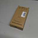 Li&Zhao Potato Peelers - Y-Shaped Potato Peelers with Non-Slip Silicone Handle, Vegetable Peelers for Kitchen, Doesnt Ruin Manicure Silky Effortless Peel Potatoes, Carrots, Apples, Veggies and More (Green)