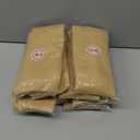 ACTINPUT 8 Pairs Compression Socks for Women & Men,Support Compression Stockings for Medical Running Athletic, 07 - Nude, S/M