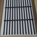 17" Grill Grates for Charbroil Performance 5 Burner 463448021 463449021 463450022 463451022 463455021 463458021, Cast Iron Replacement Parts for Charbroil 463448021, G426-0004-W1 G426-0005-W1