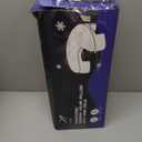 Side Sleeper Pillows for Adults, Ergonomic Memory Foam Pillow with Arm Hole Cooling Cervical Neck Pillow for Relieving Neck, Shoulder, and Knee Pain (Blue,17"x21")