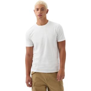 GAP Men's Everyday Soft Crewneck T-Shirt Tee, XS
