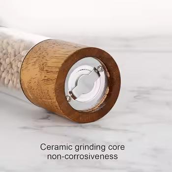 Kitchen Salt & Pepper Mill