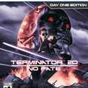 Terminator 2D: NO FATE Day One Edition - PlayStation 5