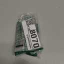 No.84368196 Transfer Case Two/Four Wheel Drive 4WD Actuator Position Sensor for Chevrolet Silverado 1500 for GMC Sierra 1500 2.7L 5.3L 6.2L 2019-2024