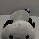 Onsoyours Cute Axolotl Plush, 19" Soft Large Stuffed Animal Salamander Big Plush Pillow, Kawaii Plushie Toy for Kids (Gray Axolotl, 19")
