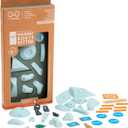 YY Vertical - Magnet Route Setter Magnetic Holds for Fridge, Boulder Edition
