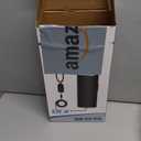 3600+ Miles Range TV Antenna Indoor, 2026 Strongest Digital TV Antenna for Smart TV and Old TVs, Outdoor HDTV Antenna for Local Channels with Amplifier Signal Booster-38ft Coax Cable-Support 8K 4K 1080p