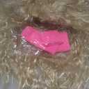 California Costumes womens Fine Foxy Fro hair replacement wigs, Brown, One Size US (Blonde)