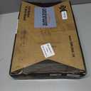 USX Mount Full Motion TV Wall Mount for Most 42-90 inch Flat Screen/LED/4K, TV Mount Bracket Dual Swivel Articulating Tilt 6 Arms, Max 16" Wood Studs, VESA 600x400mm, Holds up to 132lbs