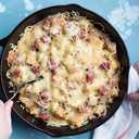 Lodge FBA_ Cast Iron, 8-Inch