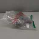 AnXin Motorcycle Handguard Dirt Bike Hand Guards 7/8" 22mm 11/8" 28mm Universal for CRF110F CRF125F CRF250F CRF250R CRF450R XR150L CRF250L CRF300L TRX 400EX Dirt Bike ATV Red