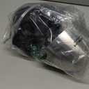 Cuisinart CEC-10 Egg Central Egg Cooker, Brushed Stainless Steel