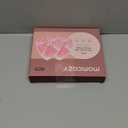 Momcozy Larger Breast Therapy Packs, Hot and Cold Breast Pads with 2 Soft Covers, Breastfeeding Essentials2 PackPink