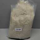 EasyJoy Ultra Soft Fluffy/Fuzzy Shaggy Area Rug Faux Fur Chair Cover Seat Pad for Bedroom Floor Sofa Living Room (2 x 6 ft Sheepskin, Beige)