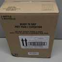 Dreft Stage 1 Newborn Baby Liquid Laundry Detergent, Gentle on Sensitive Skin, HE Compatible, 114 loads (150 Fl Oz (Pack of 1))