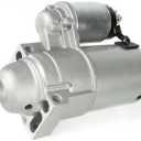 New Starter Compatible with Kohler Engine 1994-2015, 15HP - 31 HP John Deere Cub Toro Scotts Thomas Cadet Grasshopper, Repalce# 2509809, 2509808, 2509824-S, 25-098-24-S HD Motor