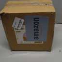 175PCS Rose Gold Dinnerware Set for 25 Guests, Rose Gold Rim Plastic Disposable Plates for Party Wedding Include 25 Dinner Plates, Dessert Plates, Silverware Set, Napkins, Cups