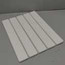 Large Stone Dish Drying Mat for Kitchen Counter,  Fast Dry Super Absorbent Collapsible Dish Drying Mats, Eco-Friendly Diatomaceous Earth Mats for Dishes Bottles Cups,Match Any Countertop