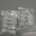 2 x Cord Organizer for Kitchen Appliances, 4 Pack Appliance Cord Organizer Stick On, Cord Wrapper, Cord Holder, Cord Keeper, Kitchen Gadgets for Pressure Cooker, Kitchenaid Mixer, Coffee Maker