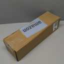 ROCDEER Bamboo Vanity Tray, 6-Piece Bathroom Countertop Vanity Tray Set, Makeup Kitchen Desk Organizer and Storage - Holds Small Items