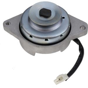 ZTUOAUMA 12V 20A Permanent Magnet Alternator AM877557 MIA10338 for John Deere F912 F915 2243 790 990 322 330 332 X595 X740 X744 Mowers Kawasaki 18Hp Yanmar 3TNE68 Engine B14 B15 B15-3 Mini Excavators