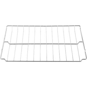 Upgraded MHL63411403 Oven Rack Replacement for LG Oven Parts 24.75 x 16 IN Range Oven Shelf LDG4313ST LREL6323S LG 304 Stainless Steel Stove Standard Oven Bake Rack Air Fryer Wire Shelf Accessories