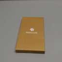 Miracase for iPhone 17 Pro Max Case 6.9" Full-Body Phone Case with Built-in Glass Screen Protector& Full Camera Protector,[Magnetic with MagSafe] Drop Proof 17 ProMax Cover, Orange