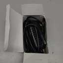 12V 3A 2A AC Adapter Charger with 8 Tips, ac/dc Adapter 100-240v, 50/60hz 12 Volts 3000mA DC in 12V Power Supply Cord for Sceptre Monitor Series, Seagate WD, LED Strip Light, CCTV Camera,Router Cable