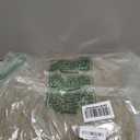 PURRUGS Dirt Trapping Door Mat 24" x 59", Non-Slip Machine Washable Entry Rug, Dog Doormat, Indoor Front Door Mat, Super Absorbent Entryway Rug for Muddy Shoes & Paws, Taupe