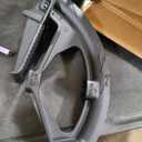 Ductile Iron Conduit Bender with Handle, 1-1/4 in. EMT Bender, Style: Head & Handle, Size: 1.25"