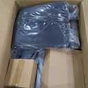 ALEKO Lucca 4-Person Inflatable Jetted Hot Tub | 120 Soothing Bubble Jets | Energy Efficient Cover | LED Lights with 7 Lights | 360-Degree Bubble Massage | 158 Gallon Water Capacity