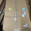 Drydiet 323 Sqft Uncoupling Membrane for Tile 1/8''(3mm), Blue