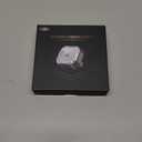 2 in 1 Wireless CarPlay & Android Auto Adapter | Simple Setup, Smooth, Lag-Free Use | Supports Over 1000 Vehicles with Built-in Wired Car Play/ Android Auto | Compact & Modern