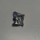 YEORO 2Pcs H6M LED Bulb,AC/DC 9-85V P15D Motorcycle Headlight Bulb Hi/Lo Beam 2xCOB SMD Chips LED Lamps for ATV (2COB)