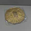 Gueevin 200 Pcs Gold Paper Placemats Disposable Lace Round Paper Placemats Decorative Disposable Placemat Doilies for Dining Wedding Table Decoration Festive Party Birthday Holiday (Gold,12 Inch)