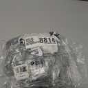 Dallas Cowboys NFL Grey Stencil Stack T-Shirt, XXL