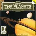 Holst: The Planets, Audio CD