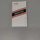 JAME for Samsung Galaxy S24 Ultra Case, [Compatible with Magsafe] [Military Grade Protection] [Anty-Slip Grip] Gorgeous Protective Camera Bezel Galaxy S24 Ultra Magnetic Translucent Matte Case, Red