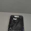 amCase Chromebook Case-11.6 to 12 inch Neoprene Travel Sleeve with Handle-Black