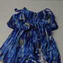 Summer Mae Plus Size Swim Romper One Piece Swimsuit Women Blouson Bathing Suit with Pockets 2025 Modest Swimwear (Mysterious Lake, 14 Plus)