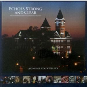 Echoes Strong and Clear