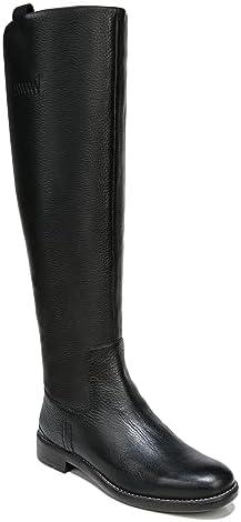 Franco Sarto Women's Meyer Knee High Wide Calf Flat Boot.US 5 Franco Sarto Women's Meyer Knee High Wide Calf Flat Boot.US 5