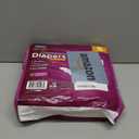 Inspire Pet Care Dog Diapers Female Dogs | Bulk Value Doggie Incontinence, Accidents, for Heat, Pee or Period and Housebreaking (Small (50 Count))