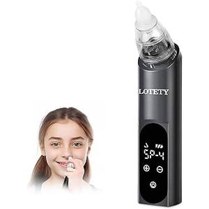 Eustachian Tube Unclogger - Ear Pressure Relief Device for Flying & Diving, Unblock Eustachian Tube & Balancing Ear Pressure to Relieve Tinnitus and Earache